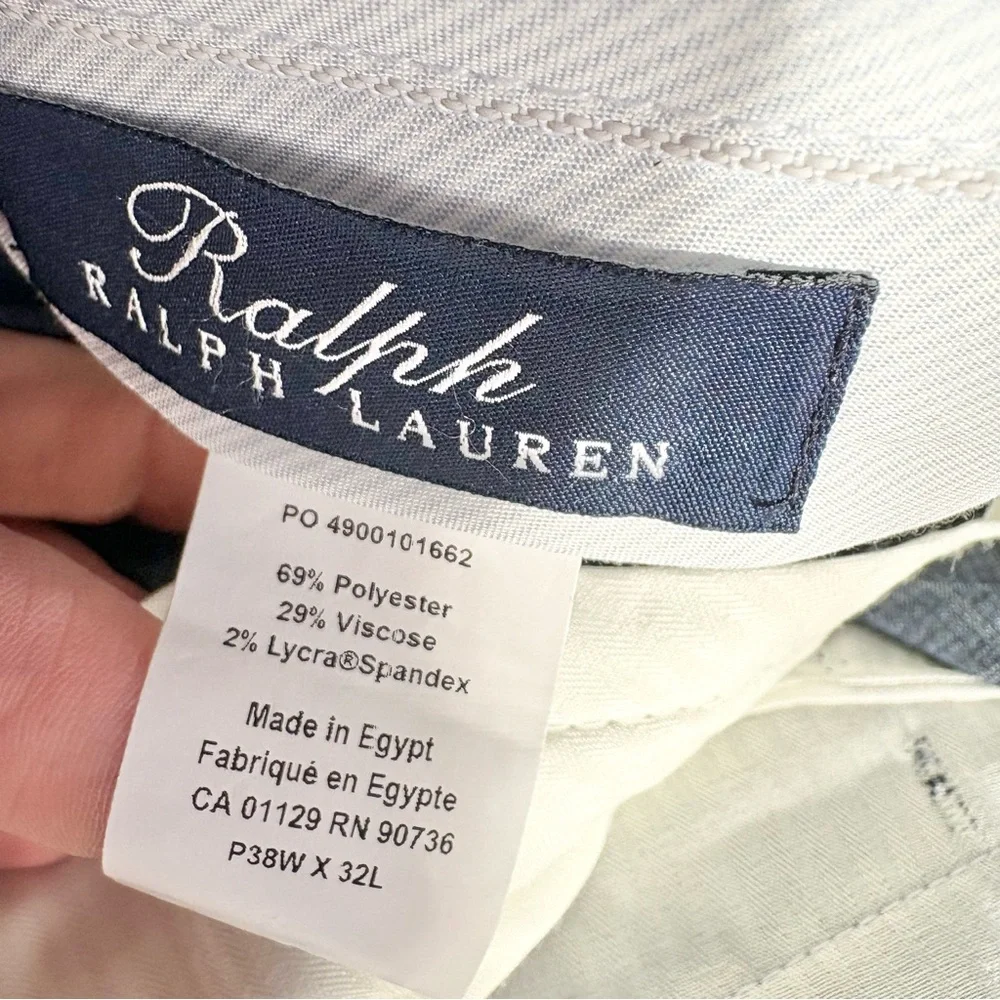 Ralph Lauren size 38x32